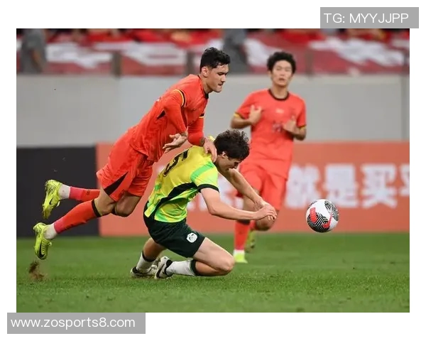 中国与泰国足球交流合作新篇章助力两国体育发展与友谊加深