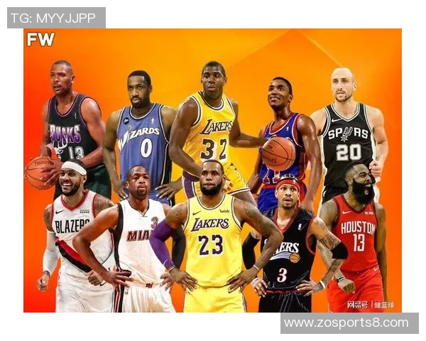 麦迪与阿里纳斯的巅峰对决解析谁才是真正的篮球天才